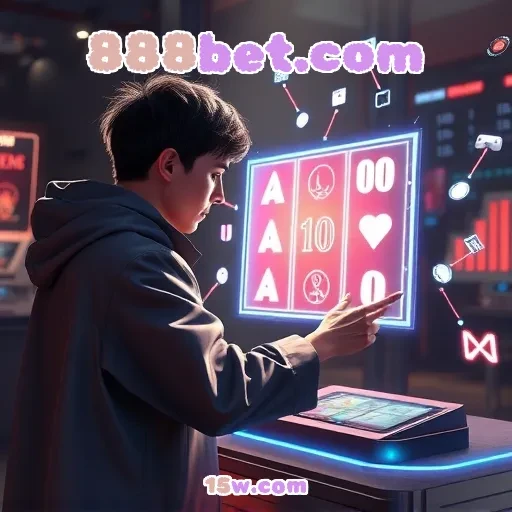 888bet.com: Explore o Blackjack e Amplie Sua Diversão com Nossas Dicas