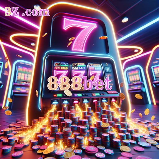 Experimente a Emoção das Slots no 888bet.com Hoje Mesmo!