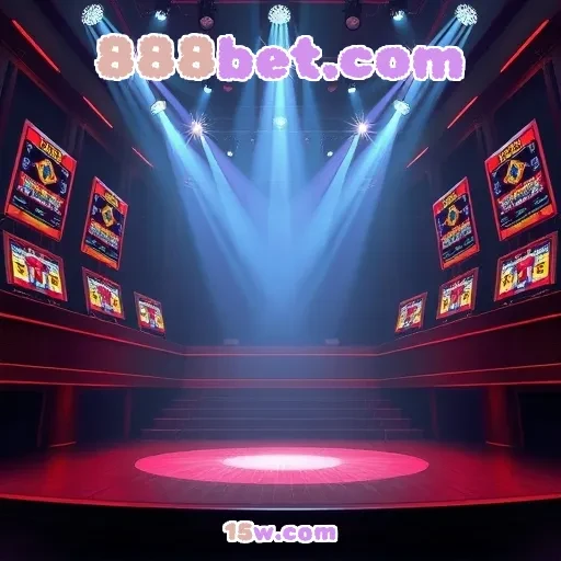 888bet.com e Seus Fantásticos Jackpots que Você Precisa Conhecer