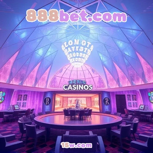 888bet.com: Descubra as Incríveis Ofertas da Seção Ao Vivo