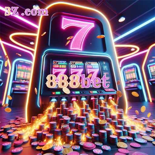 Experimente a Emoção das Slots no 888bet.com Hoje Mesmo!