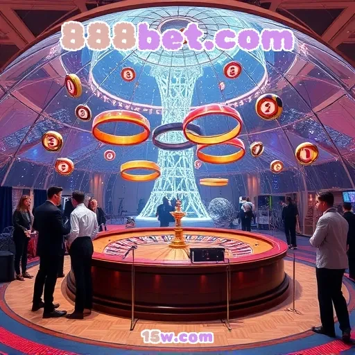 888bet.com: Explore Apostas Especiais para Diversão e Ganhos Aumentados